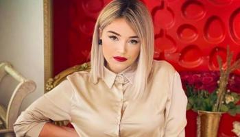 Numidia Lezoul 