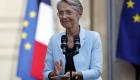 France : La Première ministre, Elisabeth Borne, réagit aux mouvements sociaux 