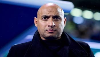 المدرب التونسي مهدي النفطي