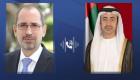 الإمارات والأردن: يجب وقف أية إجراءات إسرائيلية تقوض حل الدولتين