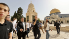 İsrail Bakanı Ben-Gvir’in Mescid-i Aksa baskınına Arap dünyasından kınama