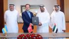 Emirates Havayolları, Bahamalar ile anlaşma imzaladı