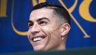 Al-Nassr : C'EST CHAUD ! les premiers mots de Cristiano Ronaldo en conférence de presse