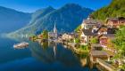 4 من أفضل مدن النمسا لقضاء شهر العسل