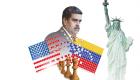مادورو يفتح خط العودة.. هل تغلق 2023 سنوات التوتر بين أمريكا وفنزويلا؟