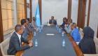 الصومال يعين لجنة انتخابية لاستكمال مقاعد البرلمان