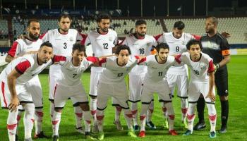منتخب اليمن 