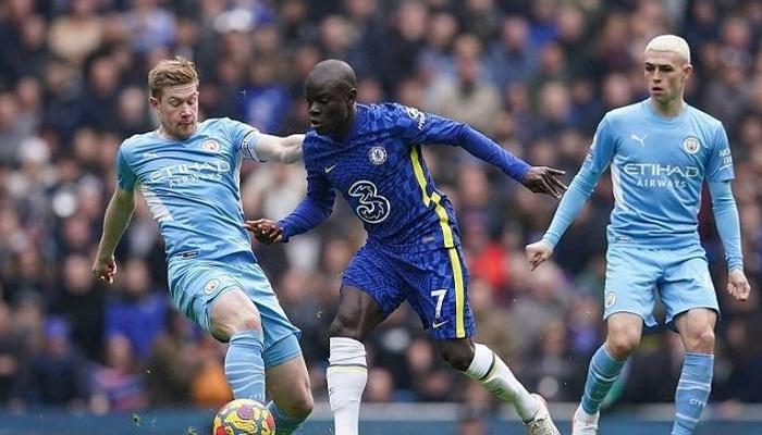 Manchester City contre Chelsea.  La « vengeance céleste » prendra-t-elle fin en 2024 ?