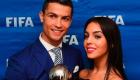 Ronaldo va-t-il pouvoir vivre avec Georgina en Arabie Saoudite ?