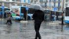 Algérie: Après salat El Istisqa la pluie fait son grand retour ce mercredi