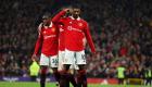 Manchester United - Bournemouth : les Red Devils s'imposent haut la main