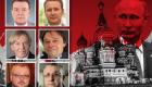 Russie: 23 oligarques russes retrouvés morts en un an, Poutine impliqué ?