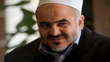 القيادي الإخواني الليبي علي الصلابي - أرشيفية
