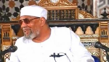 محمد متولي الشعراوي - أرشيفية