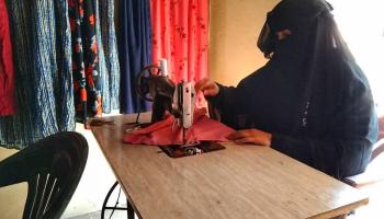 جانب من فعاليات المبادرة