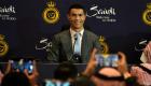 Ronaldo : "ce contrat est unique, parce que je suis un joueur unique"