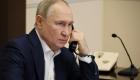 Poutine ouvert à un dialogue avec Kiev à conditions 