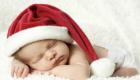 Insolite :une femme découvre son bébé le soir de Noël 