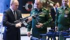 Ukraine : Vladimir Poutine annonce un cessez-le-feu 