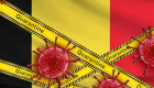 Belçika’da resmi olarak grip salgını ilan edildi!