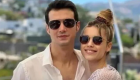 Ünlü oyuncu Afra Saraçoğlu ve Mert Yazıcıoğlu ilişkilerini sonlandırdı!