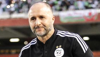 Djamel Belmadi