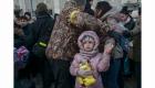 Guerre en Ukraine : près de 500 enfants tués depuis le début de la guerre 
