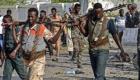Eş-Şebab, Güney Somali'de bir kasabaya saldırdı