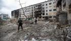 Guerre en Ukraine : tires russes à Kramatorsk en plein cessez-le-feu 