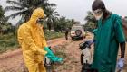 Ouganda : l’épidémie d'Ebola éradiquée très bientôt