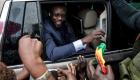 Au Sénégal, l'opposant Sonko affirme n'avoir «rien contre» la France 