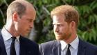 Famille Royale : Les révélations chocante du prince Harry sur son frère