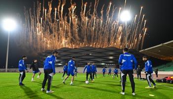 منتخب الكويت 