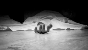 الأمن الأردني يكشف ملابسات جريمة قتل ظلت مجهولة 35 عاما- أرشيفية
