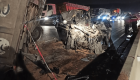 Algérie : 8 morts dans un accident de la route à Barika dans la wilaya de Batna 
