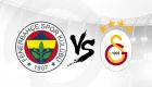 Fenerbahçe Galatasaray 395 kez karşılaştı