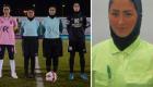 Körfez Kupası'nda Suudi Arabistanlı kadın hakem maç yönetecek