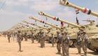 Dünyanın en güçlü orduları listesinde Mısır 14. sırada