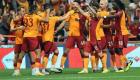 Galatasaray’da derbi primi belli oldu