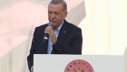 Erdoğan Putin'e seslendi: Sayın Putin, bak bizim bir Kumluca'mız var bizi mahcup etme