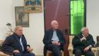 إسرائيل تسحب تصاريح الدخول من 3 من قادة حركة فتح