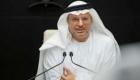 قرقاش: جهود الإمارات تجاه تعزيز التوافق والاستقرار العربي لن تتوقف