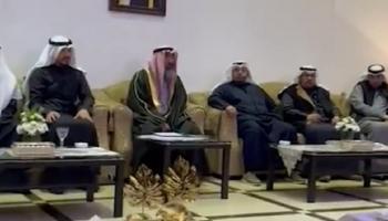 لحظة عقد القران