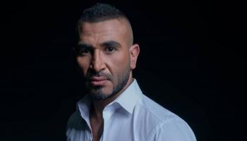 أحمد سعد - أرشيفية