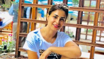 منة فضالي 