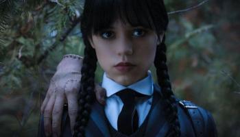 Mercredi saison 2, Officiel, Netflix renouvelle la série