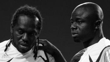 L’ancien joueur de PSG et de Marseille Modeste M’Bami est mort
