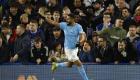 VIDEO. Manchester City - Chelsea : un coup franc magnifique de Riyad Mahrez
