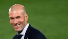 France: Zidane tranche sur son entraînement du Brésil 