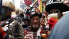  France : Le carnaval de Dunkerque fait son grand retour après le Covid-19